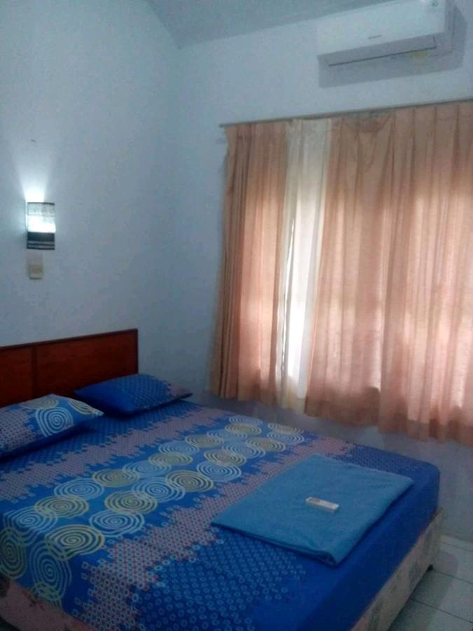 Hotel Gbs Malingping Εξωτερικό φωτογραφία