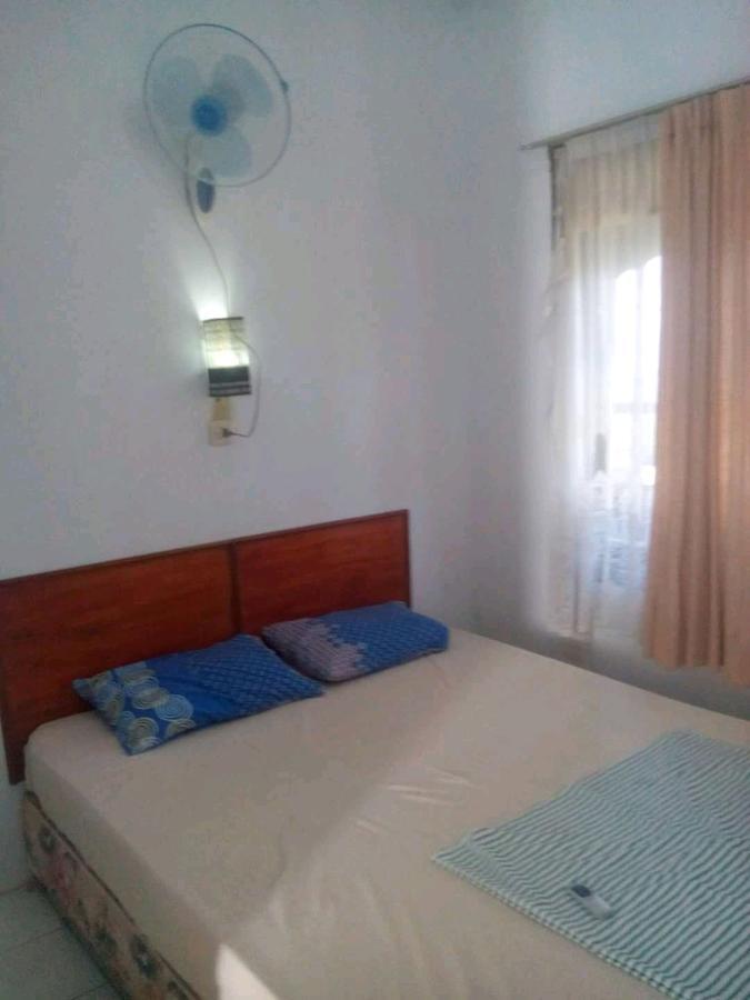 Hotel Gbs Malingping Εξωτερικό φωτογραφία