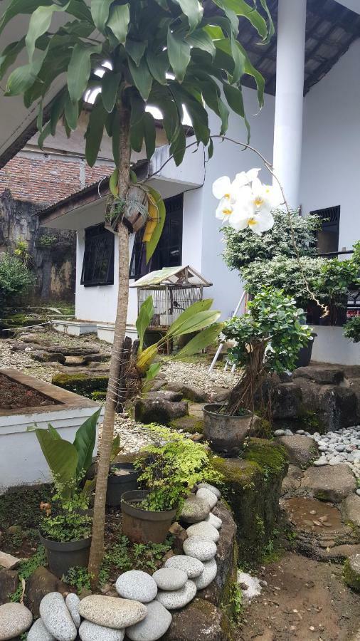 Hotel Gbs Malingping Εξωτερικό φωτογραφία