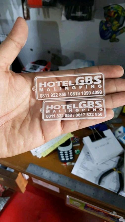 Hotel Gbs Malingping Δωμάτιο φωτογραφία